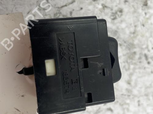 Used Mirror switch Mirror switch TOYOTA PRIUS Liftback (_W2_) 1.5 Hybrid (NHW20_, NHW20R) (112 hp) 22843825 22843825