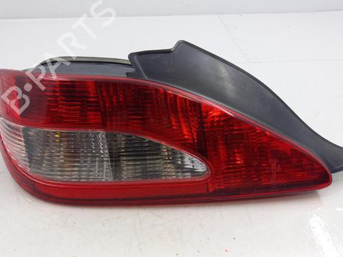 Left taillight PEUGEOT 406 Coupe (8C) 2.2 HDI | BP22825972C34 