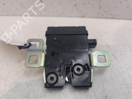 Tailgate lock MINI MINI (R56) Cooper D | BP27436860C101 