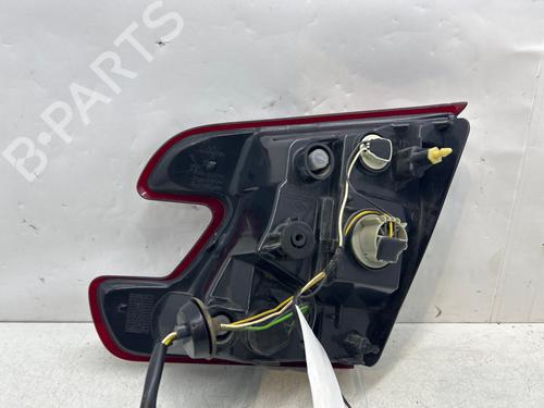 Used Left tailgate light Left tailgate light RENAULT MEGANE III Grandtour (KZ0/1) [2008-2016] 35886699 35886699