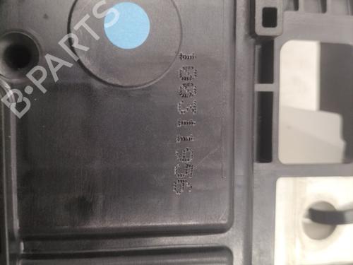 Fuse box PEUGEOT 207 (WA_, WC_) 1.6 HDi | BP23254779E1 