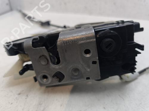 Front left lock PEUGEOT 2008 I (CU_) 1.5 BlueHDI 120 | BP28537352C98  - Image 9
