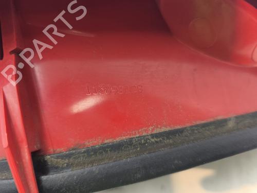 Left taillight CITROËN XSARA PICASSO (N68) 2.0 HDi | BP29640055C34 