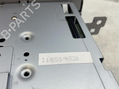 Radio KIA NIRO I (DE) 1.6 GDI Plug-in Hybrid | BP28823992E6 