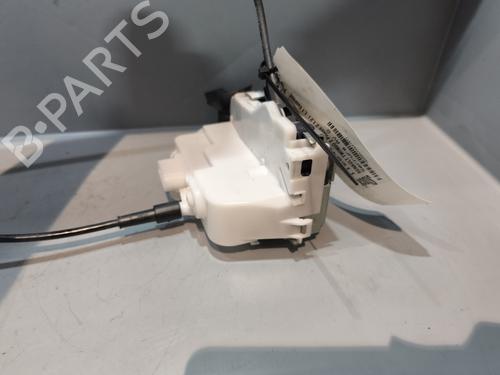 Front left lock RENAULT TWINGO II (CN0_) 1.2 16V (CN04, CN0B) | BP29314981C98 