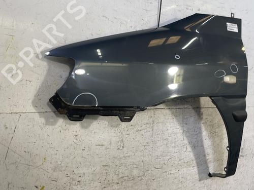 Left front fenders HYUNDAI MATRIX (FC) 1.5 CRDi VGT | BP27093836C41 