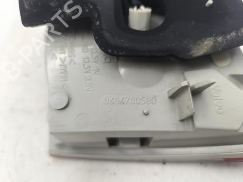 Left tailgate light PEUGEOT 508 SW I (8E_) 2.0 HDi | BP36089284C79 - Image 4