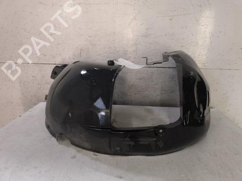 Hjulbue Hjulbue CITROËN C4 Picasso I MPV (UD_) [2006-2015] 34504811 34504811