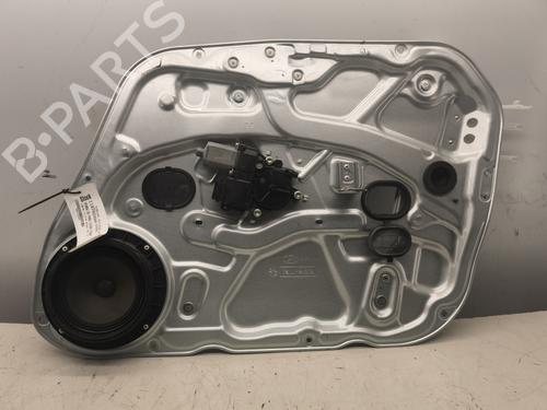 Front right window mechanism HYUNDAI i30 (FD) 2.0 CRDi | BP28181150C23  - Image 5
