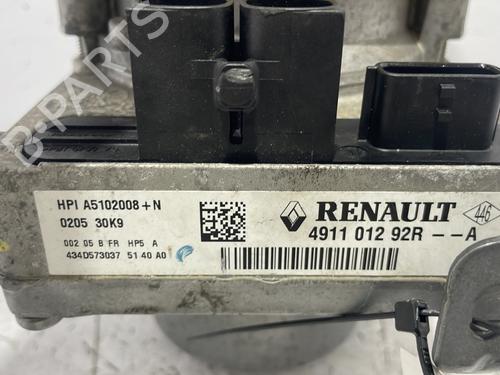 Steering pump DACIA SANDERO II  | BP27558467M99  - Image 6