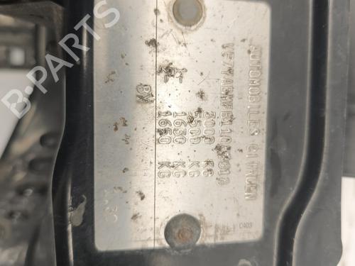 Front slam panel CITROËN JUMPER II Van 2.2 HDi 120 | BP37732363C72 - Image 5