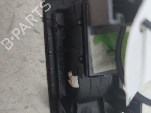 Right rear window switch VW PASSAT ALLTRACK B7 (365) 2.0 TDI | BP30650339I28 - Image 5