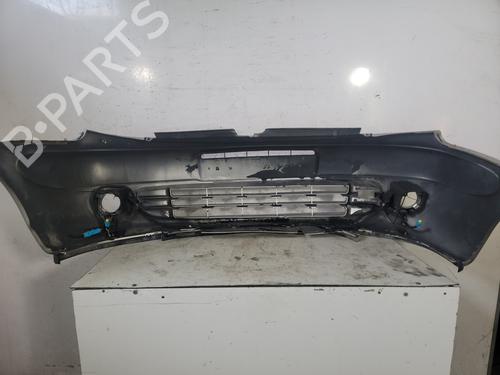 Front bumper CITROËN XSARA PICASSO (N68) 1.8 16V | BP26584866C7 