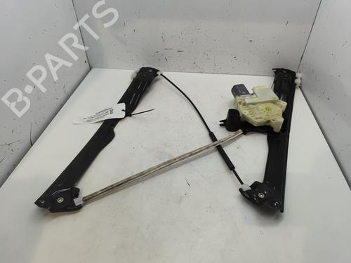 Used Front right window mechanism Front right window mechanism 28369802 28369802