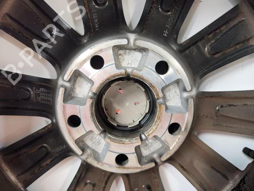 Rim PEUGEOT 308 SW II (LC_, LJ_, LR_, LX_, L4_) 1.5 BlueHDi 130 | BP29141287C45 