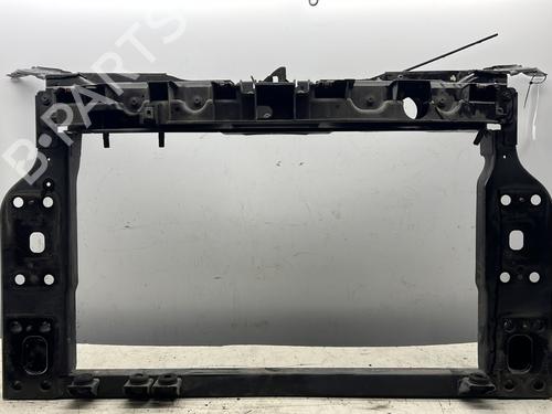 Used Front slam panel FORD KA (RU8) 1.3 TDCi (75 hp) 29261067