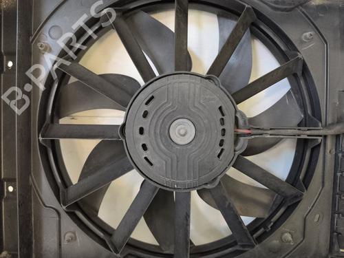 Front slam panel PEUGEOT PARTNER Tepee | BP36804013C72 - Image 5