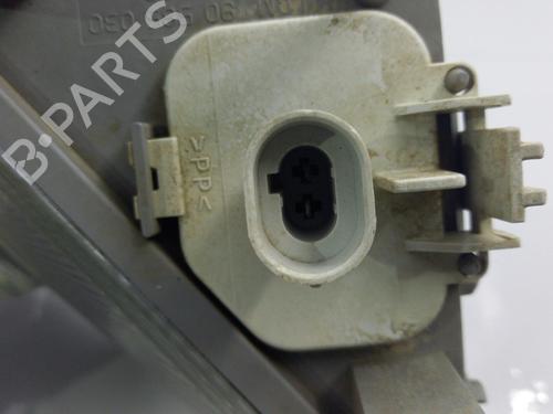 Used Right front fog light Right front fog light 22824882 22824882
