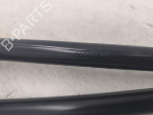 Gasdæmper bagklap FORD KUGA II (DM2) 1.5 EcoBoost E85 | BP30591673C138 