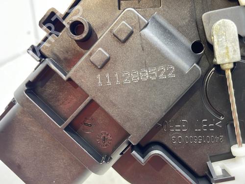 Rear left lock FORD MONDEO IV (BA7) 2.0 TDCi | BP28709596C100