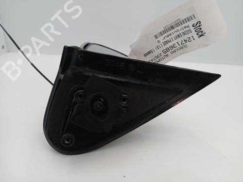 Used Left mirror Left mirror SUZUKI SWIFT II Hatchback (EA, MA) 1.0 i (SF310, AA44) (53 hp) 34453526 34453526