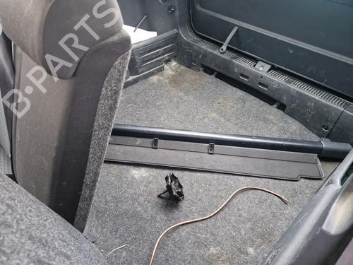 Rudehejsemekanisme ventre foran SKODA FABIA II Combi (545) 1.6 TDI | BP29338997C22 
