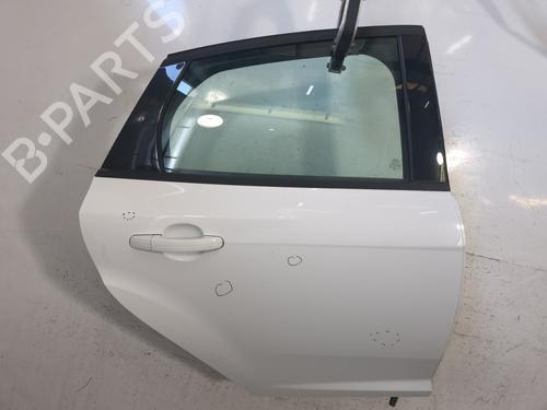 Used Right rear door FORD FOCUS III 1.5 TDCi (120 hp) 27507084