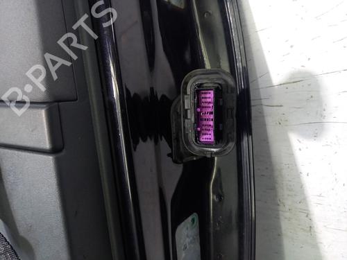 Left rear door SEAT LEON (1P1) 1.9 TDI | BP23830910C4 