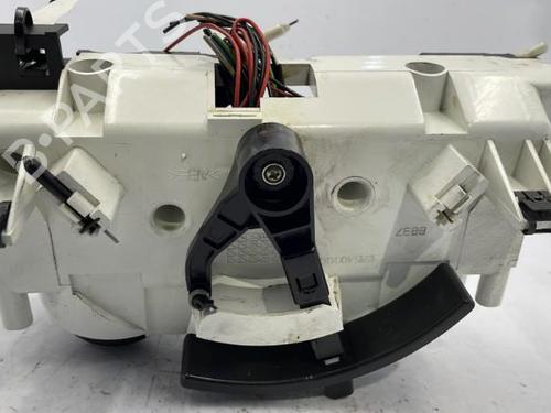 Climate control FIAT PUNTO (188_) 1.2 60 (188.030, .050, .130, .150, .230, .250) | BP22832416I5 