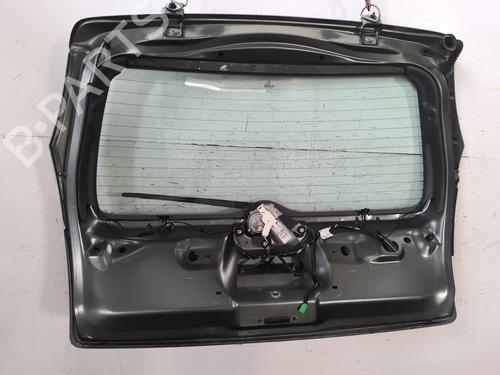 Used Tailgate Tailgate CITROËN C3 I (FC_, FN_) [2002-2013] 27837542 27837542