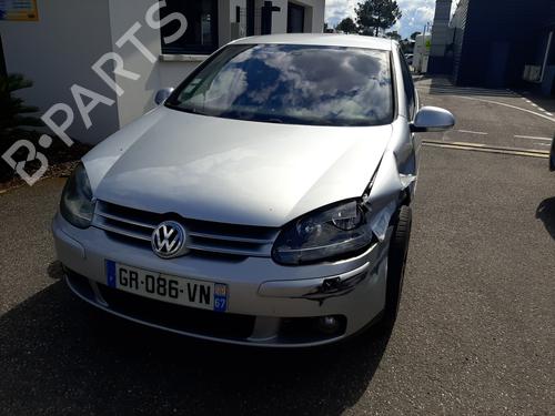 Used Parts VW GOLF VI (5K1) 1.4 TSI 4223136