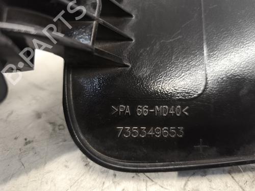 Fuel flap LANCIA MUSA (350_) 1.4 (350.AXA11, 350.AXA1A) | BP24197279C131