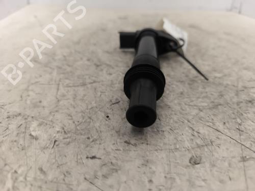 Used Ignition coil Ignition coil PEUGEOT 2008 I (CU_) 1.2 THP 110 / PureTech 110 (110 hp) 24197324 24197324