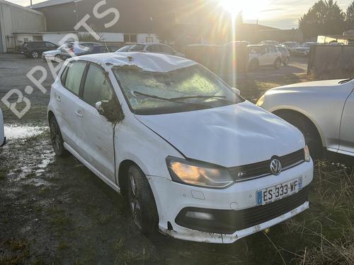 Used Parts VW POLO V (6R1, 6C1) 1.4 TDI 4541021