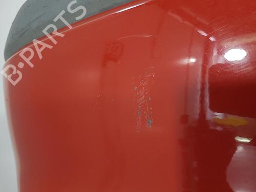 Rear bumper OPEL CORSA B (S93) 1.2 i (F08, F68, M68) | BP22827774C8 