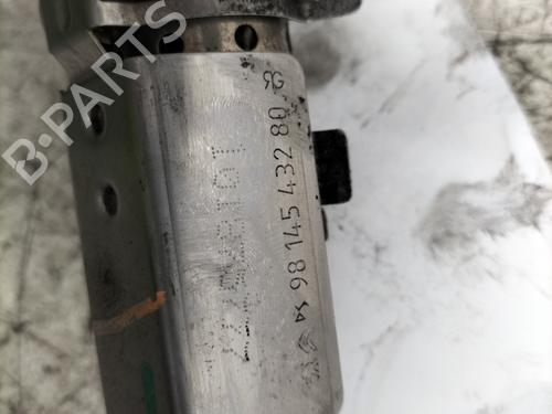 Used Other Other PEUGEOT 208 I (CA_, CC_) 1.5 BlueHDI 100 (102 hp) 25490358 25490358