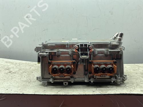 Used Electronic module RENAULT CAPTUR II (HF_) [2020-2025]  29438885