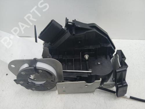 Used Front left lock Front left lock FORD TRANSIT CUSTOM V362 Van (FY, FZ) 2.0 EcoBlue (170 hp) 33448391 33448391