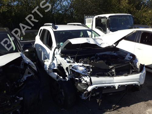 Used Parts DACIA DUSTER (HM_) 1.5 dCi 115 (HMAD) 4837323