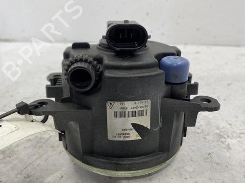 Used Left front fog light Left front fog light SUZUKI SWIFT III (MZ, EZ) 1.3 (RS413, ZC11S) (92 hp) 22831631 22831631