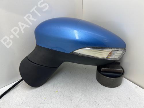 left-mirror-ford-fiesta-vi-cb1-ccn-2008-36418079 main image