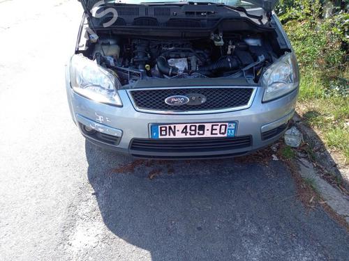 Headlight switch FORD FOCUS C-MAX (DM2) 1.6 TDCi | BP22842947I24 - Image 6