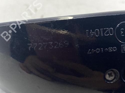 Left mirror FIAT CROMA (194_) 1.9 D Multijet (194AXB1B) | BP22829638C26 