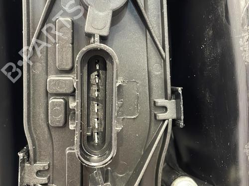 Used Left taillight Left taillight 22829472 22829472