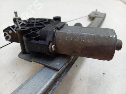 Rudehejsemekanisme ventre foran RENAULT TRAFIC II Van (FL) 2.0 dCi 90 (FL0H, FL00, FL01, FL0M, FL0P, FL0S) | BP38921677C22 - Image 2