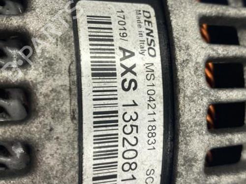 Used Alternator Alternator OPEL CORSA E (X15) 1.4 (08, 68) (90 hp) 22841758 22841758