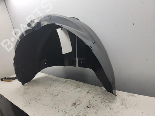 Wheel arch VW FOX Hatchback (5Z1, 5Z3, 5Z4) 1.2 | BP27665175C56 