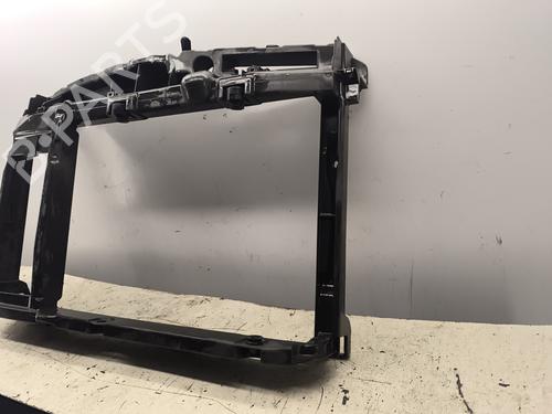 Front slam panel PEUGEOT 207 (WA_, WC_) 1.6 HDi | BP29834221C72