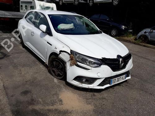 Pipe RENAULT MEGANE IV Hatchback (B9A/M/N_) 1.5 dCi 110 (B9A3) | BP23076538M125 - Image 7