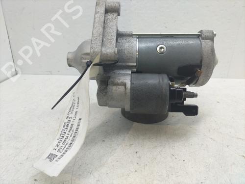 starter-opel-corsa-f-p2jo-2019-32331111 main image